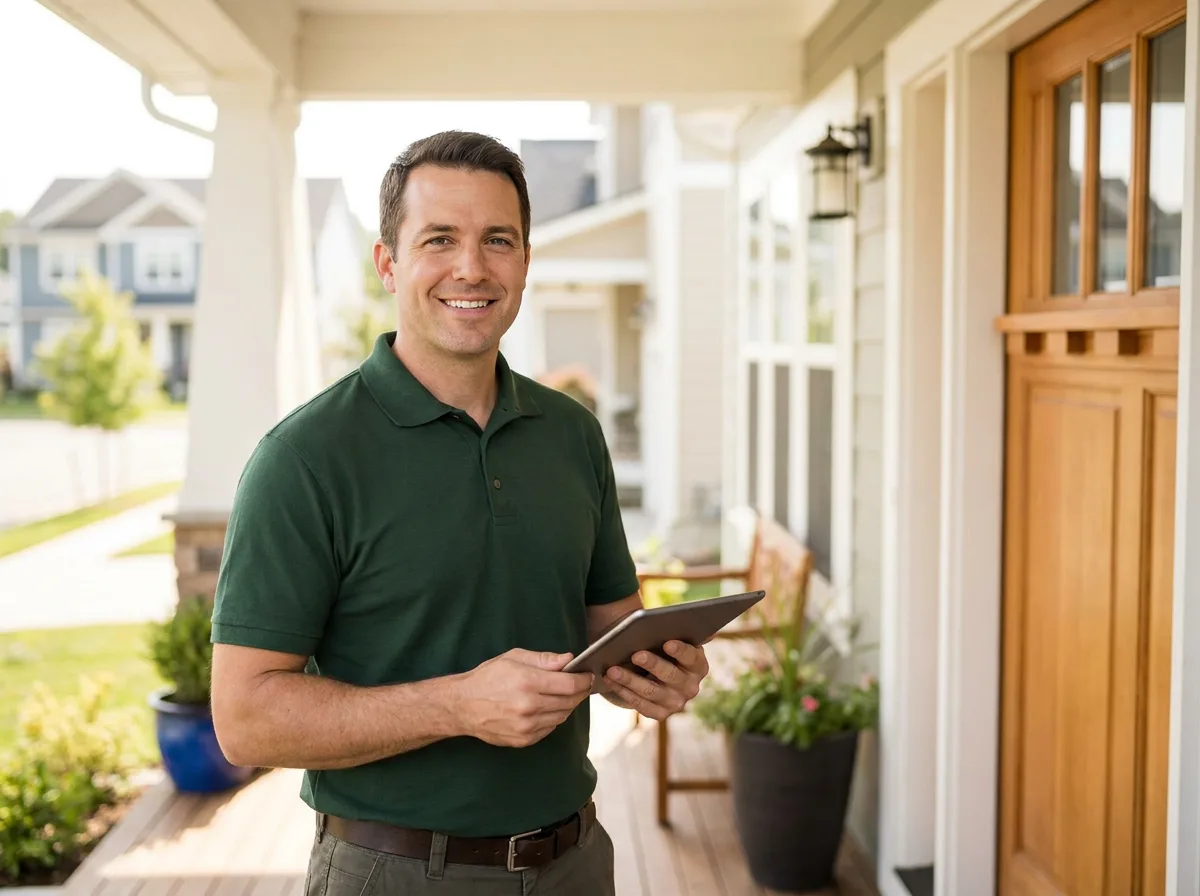 Pest control FAQs for Blue Grass, IA